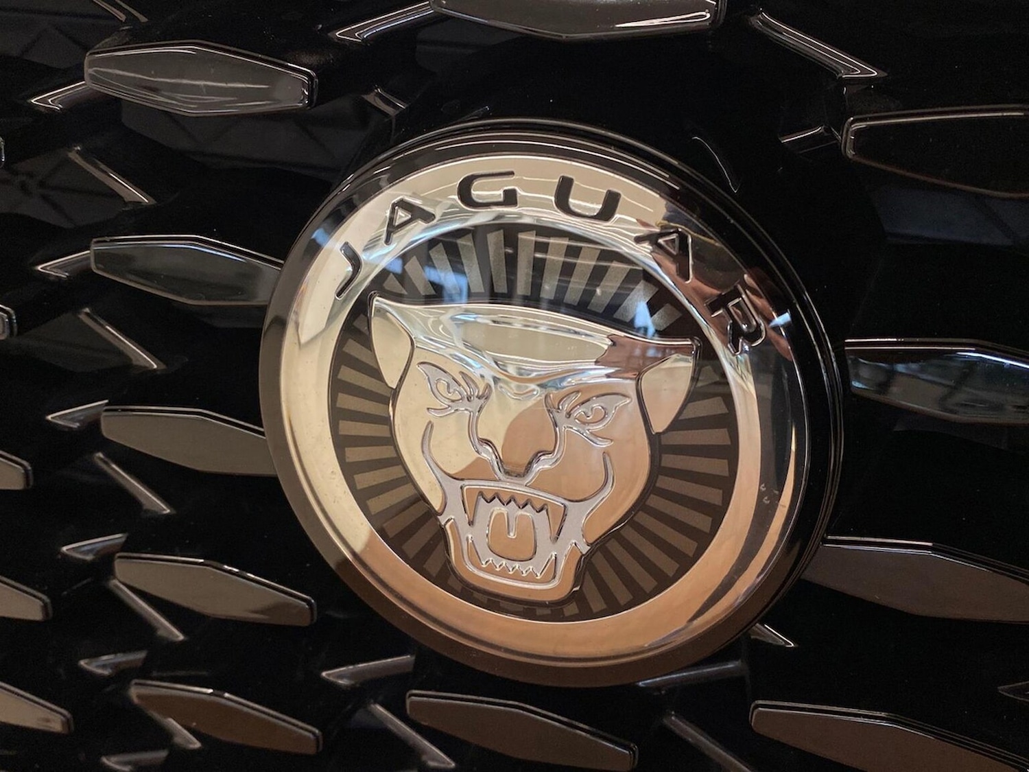 Used Jaguar F-Pace 2024 for sale - 78193926: Photo 27