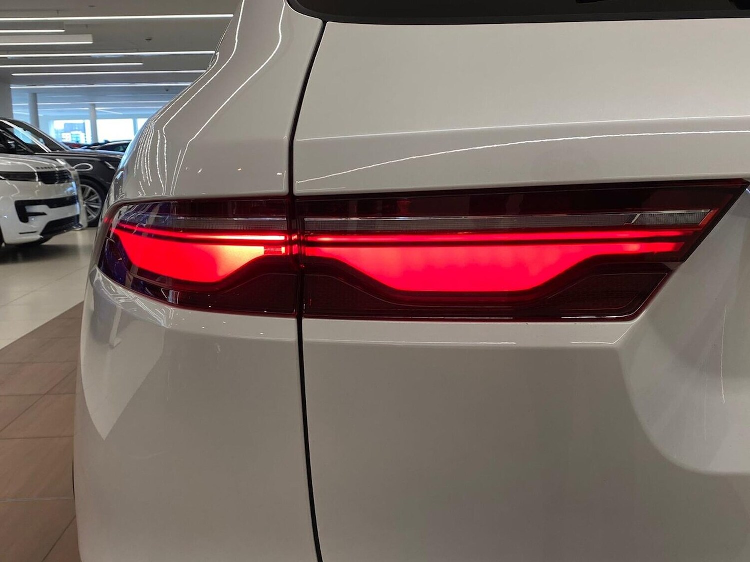 Used Jaguar F-Pace 2024 for sale - 78193926: Photo 31