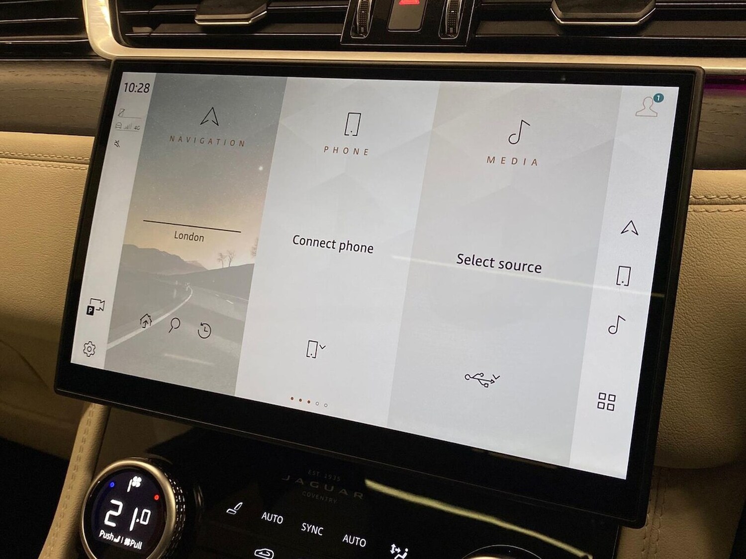 Used Jaguar F-Pace 2024 for sale - 78193926: Photo 35