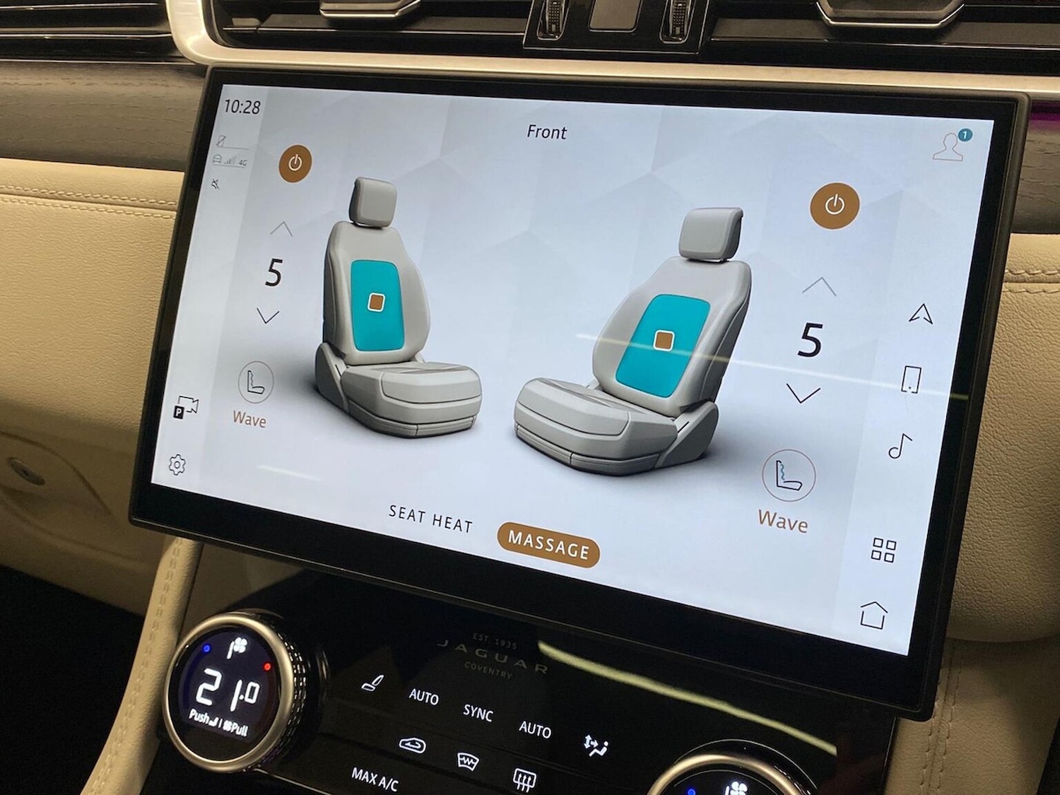 Used Jaguar F-Pace 2024 for sale - 78193926: Photo 37