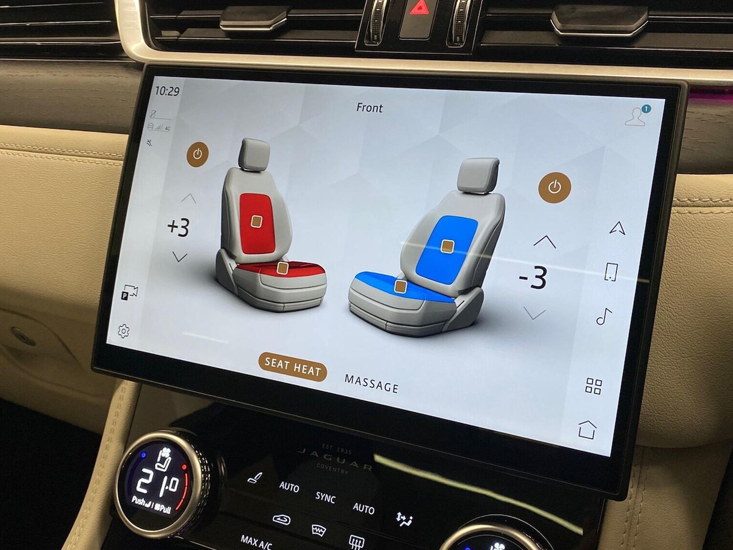 Used Jaguar F-Pace 2024 for sale - 78193926: Photo 38