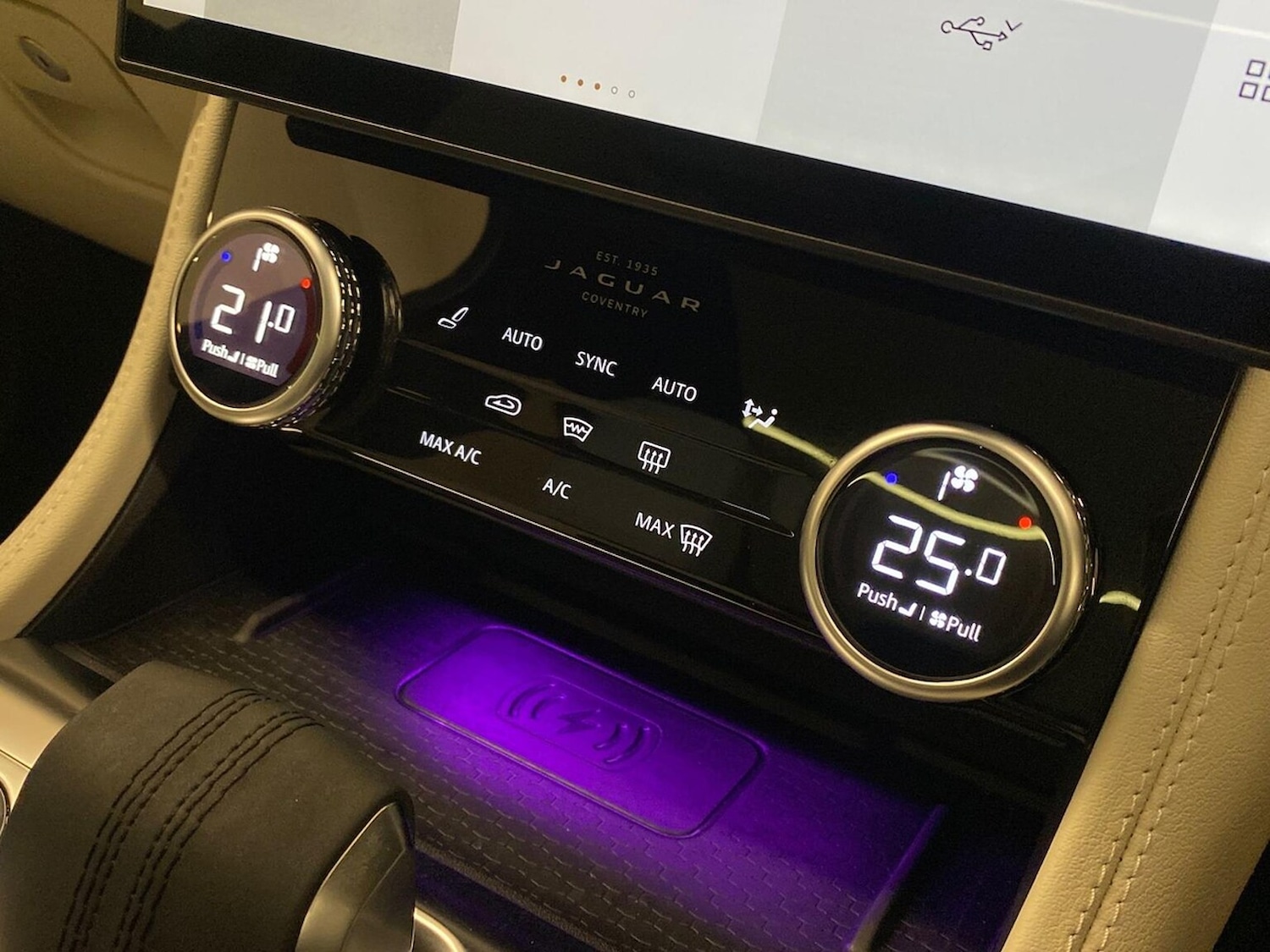 Used Jaguar F-Pace 2024 for sale - 78193926: Photo 39