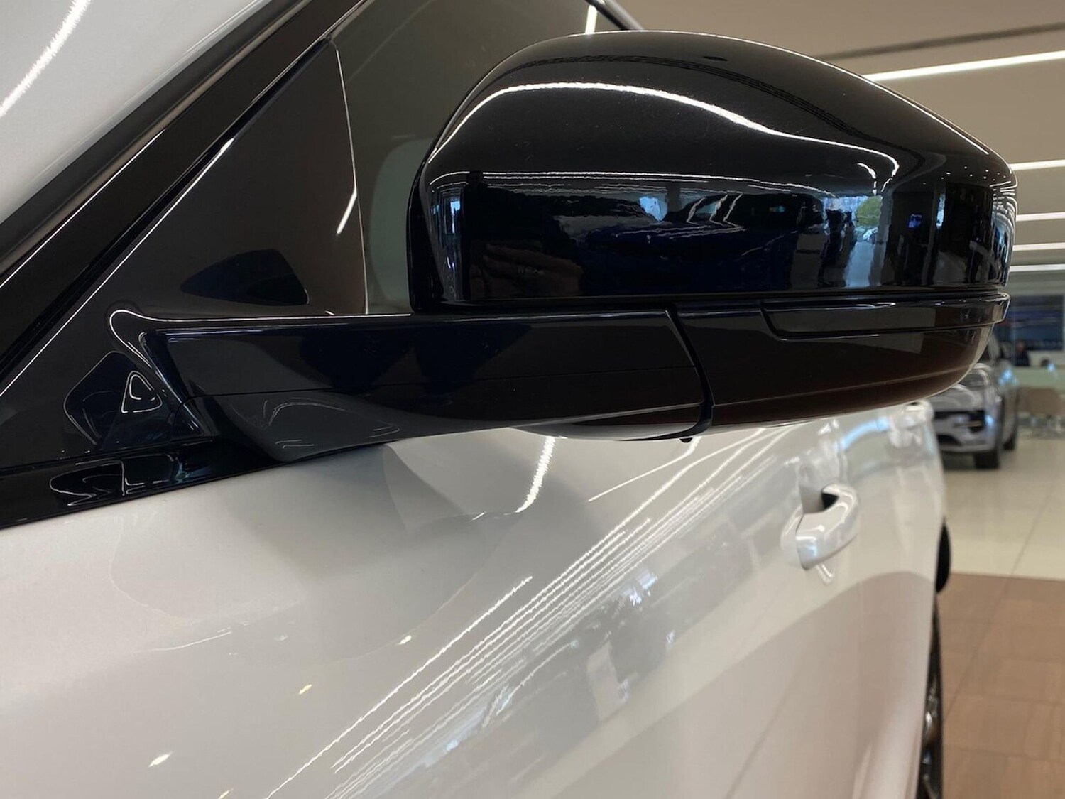 Used Jaguar F-Pace 2024 for sale - 78193926: Photo 42