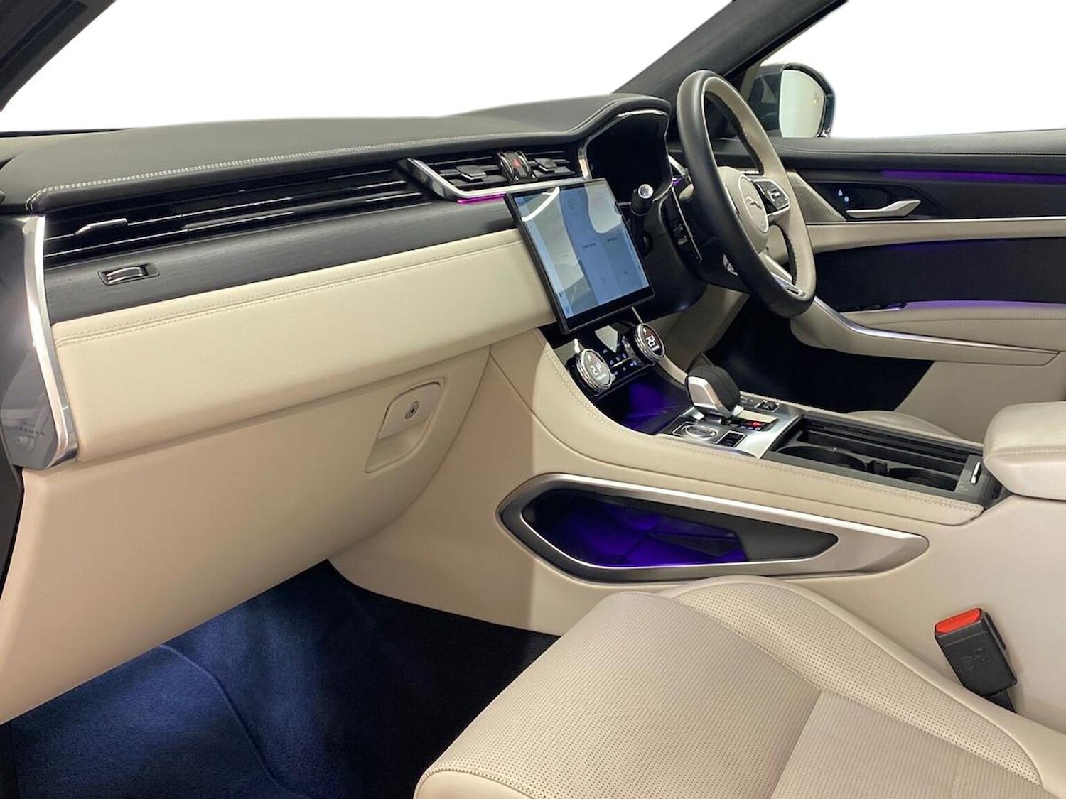 Used Jaguar F-Pace 2024 for sale - 78193926: Photo 5