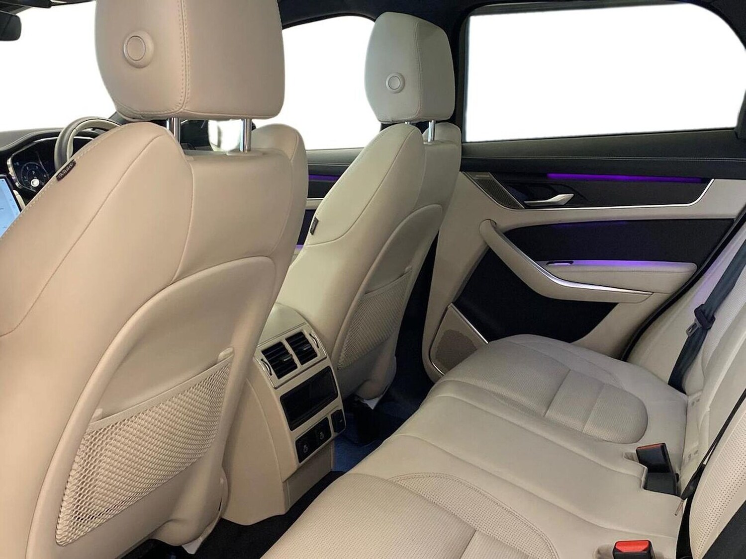 Used Jaguar F-Pace 2024 for sale - 78193926: Photo 6