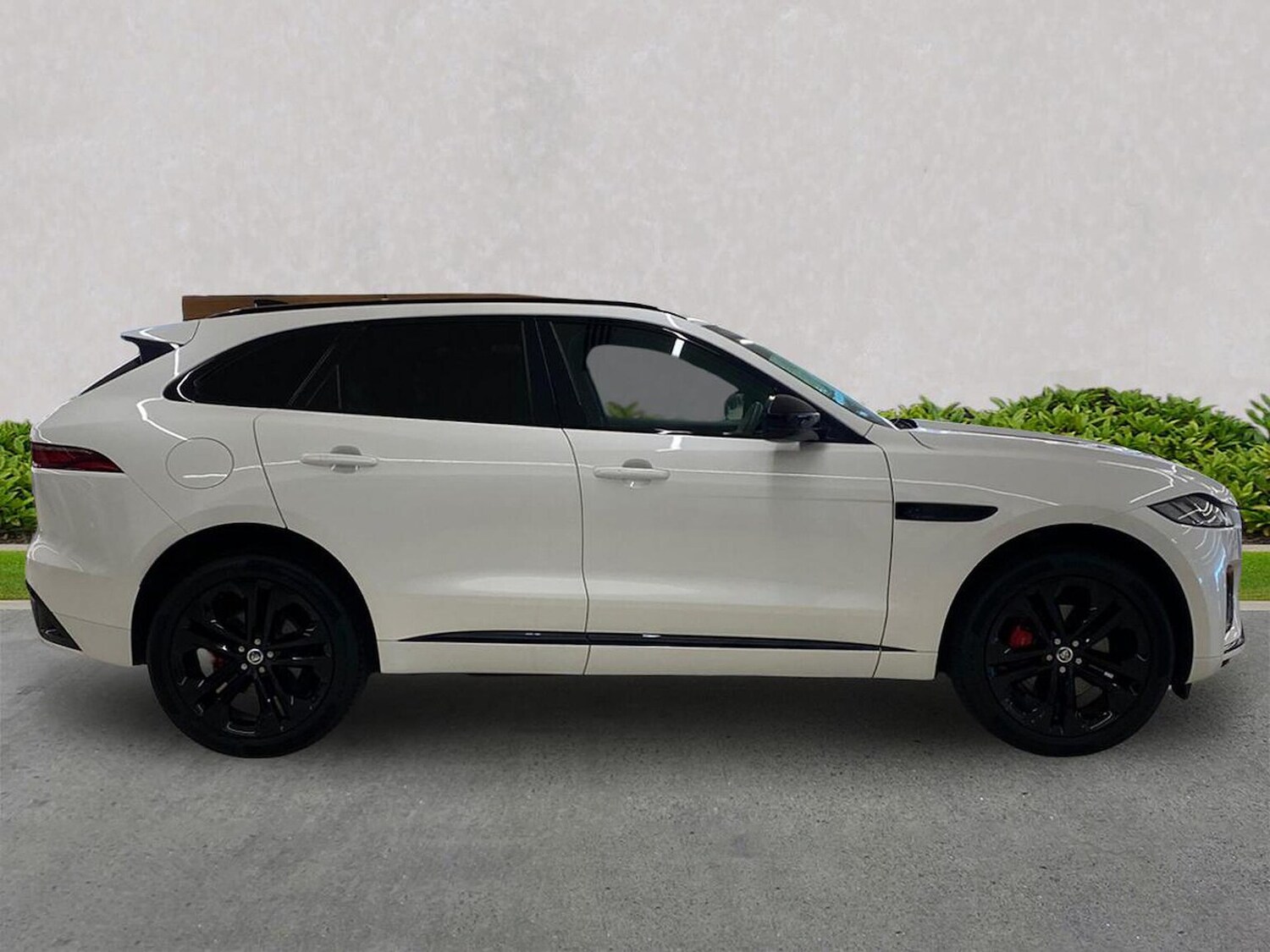Used Jaguar F-Pace 2024 for sale - 78193926: Photo 7