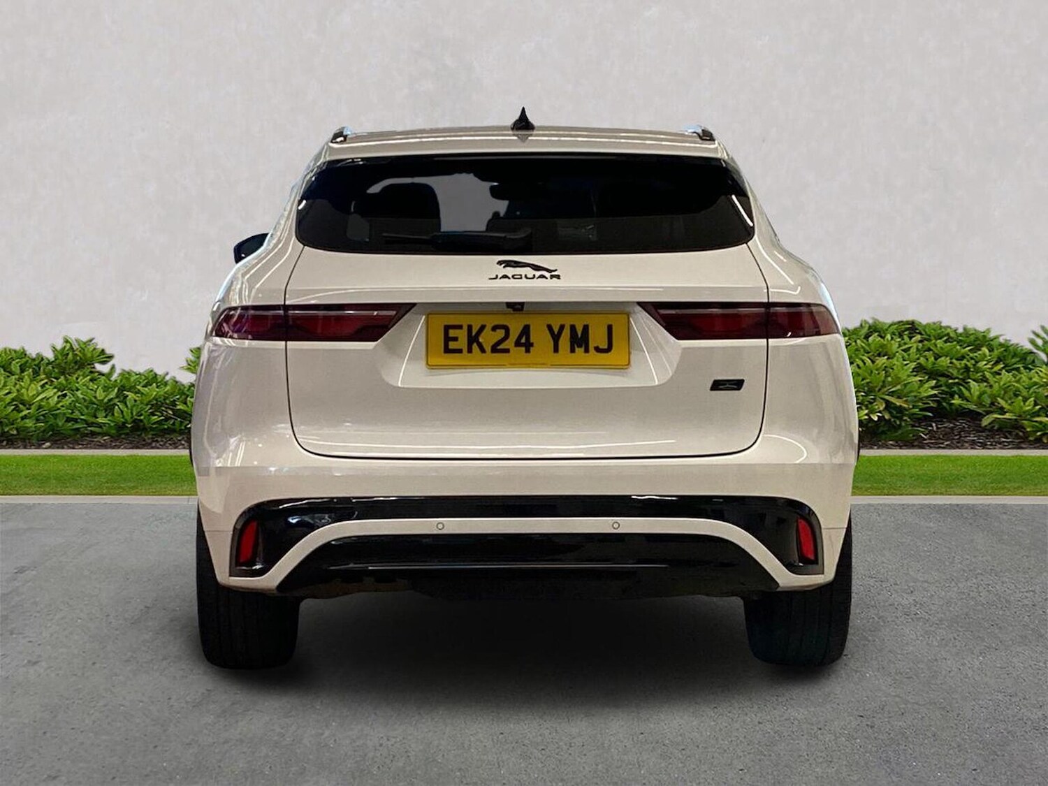 Used Jaguar F-Pace 2024 for sale - 78193926: Photo 8