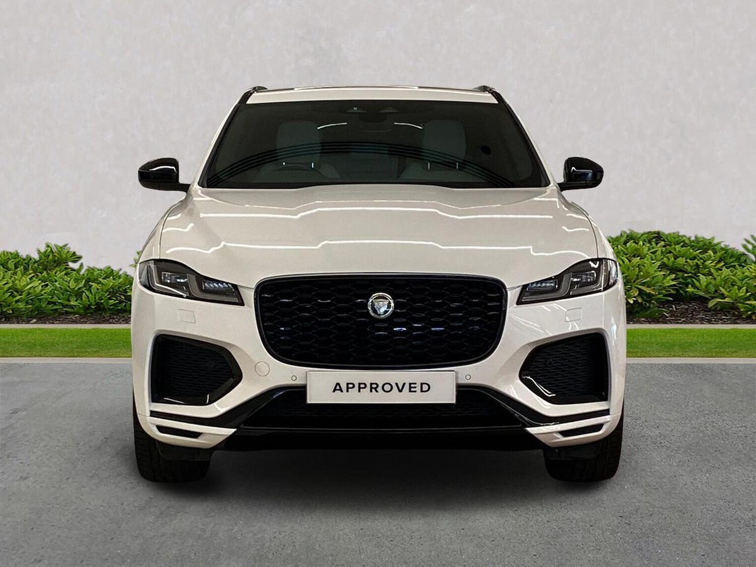 Used Jaguar F-Pace 2024 for sale - 78193926: Photo 9