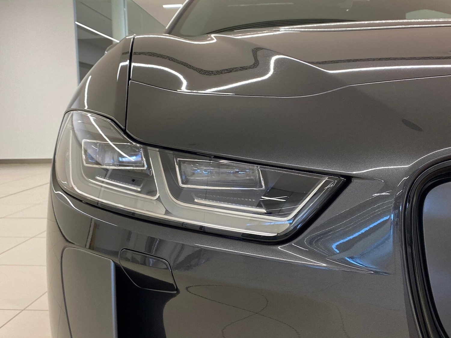 Used Jaguar I-Pace 2025 for sale - 77487696: Photo 17