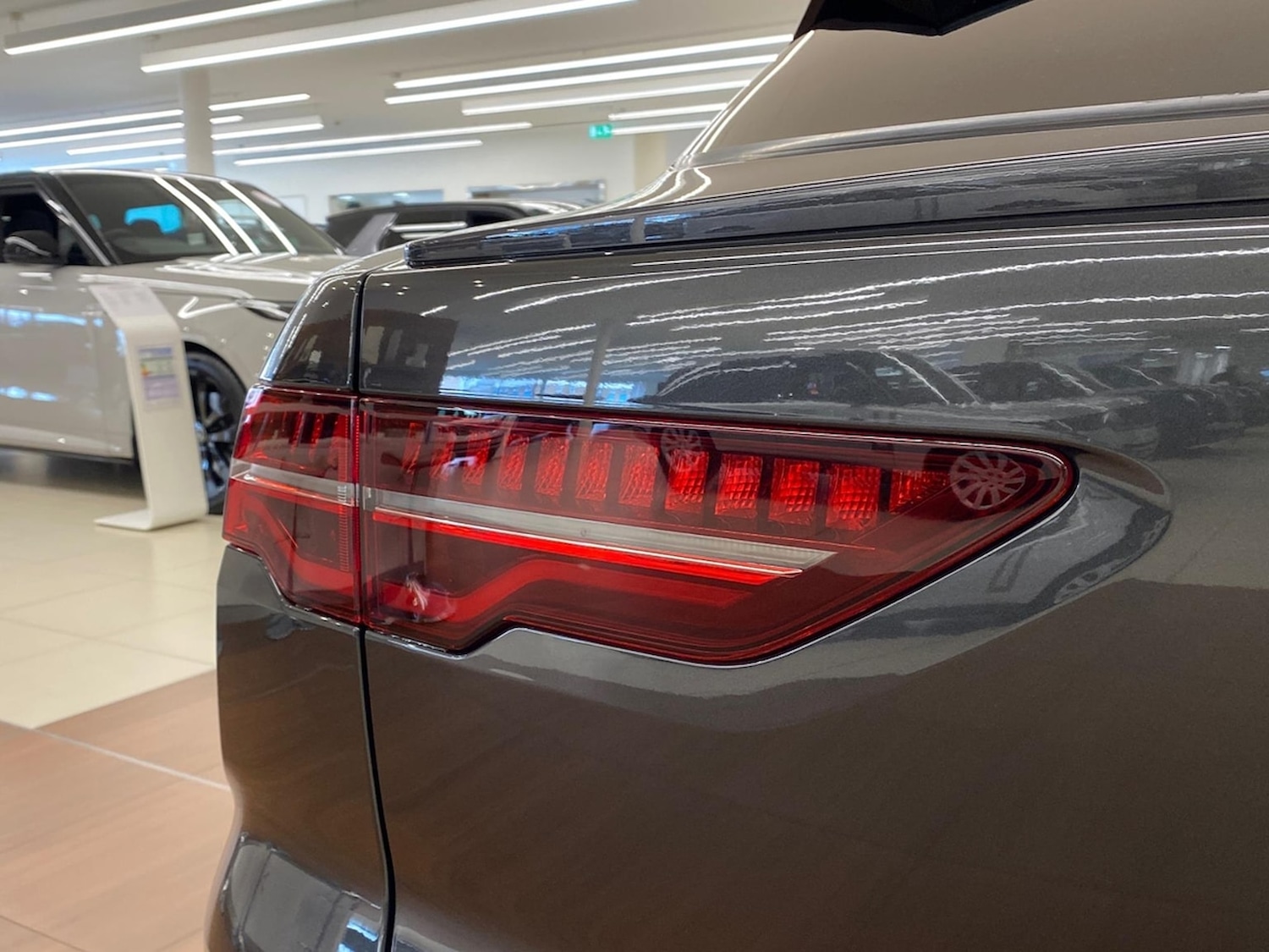 Used Jaguar I-Pace 2025 for sale - 77487696: Photo 19