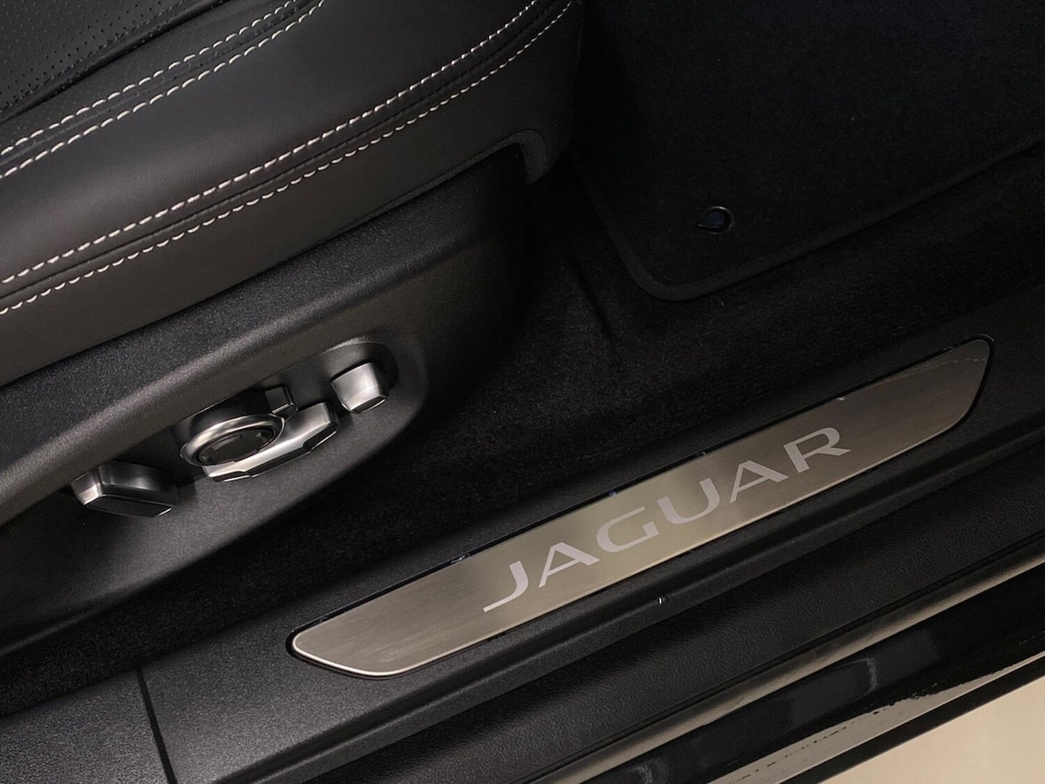 Used Jaguar I-Pace 2025 for sale - 77487696: Photo 23