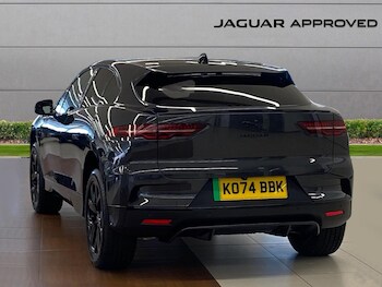 Used Jaguar I-Pace 2025 for sale - 77487696: Photo