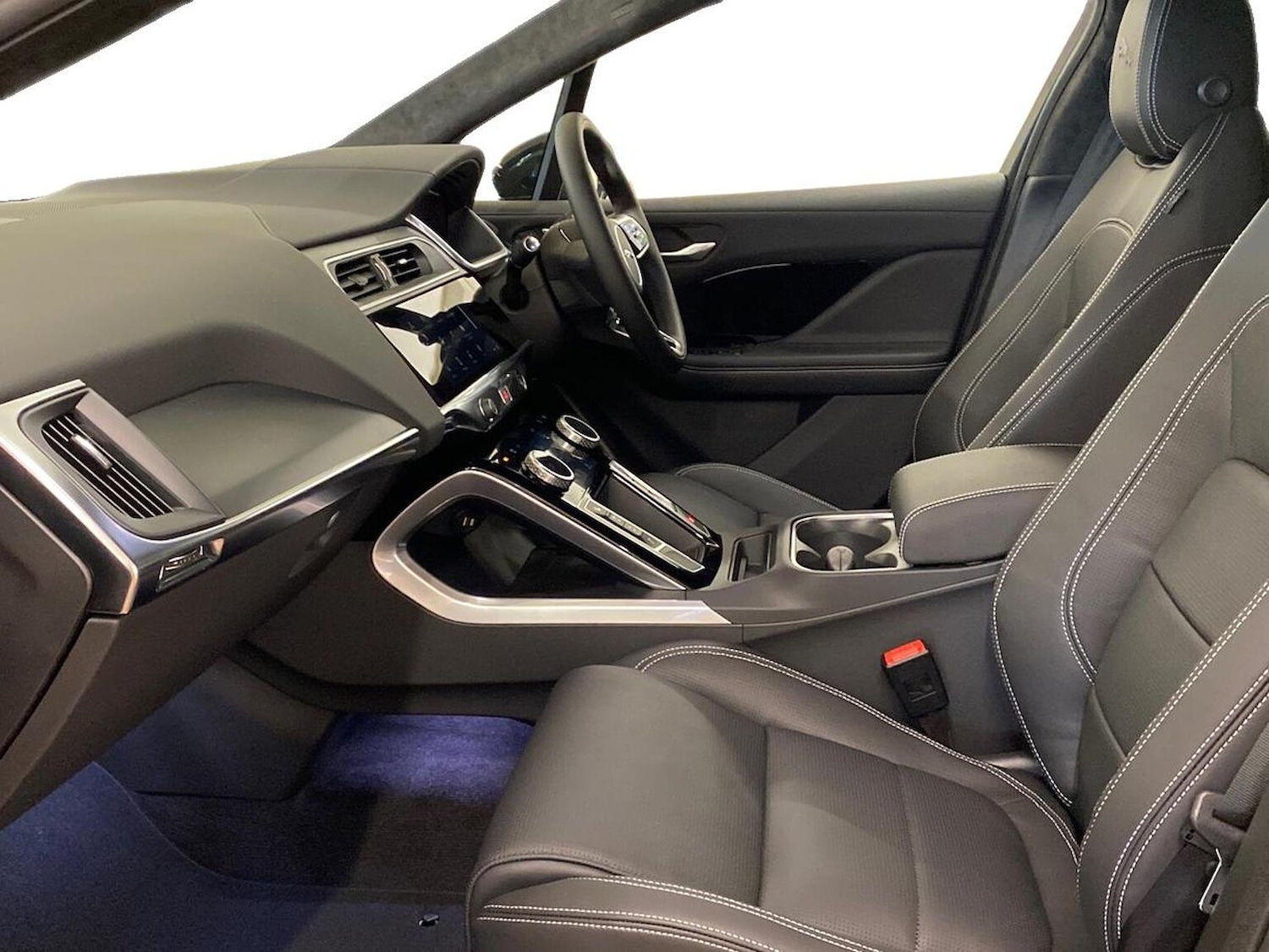 Used Jaguar I-Pace 2025 for sale - 77487696: Photo 3