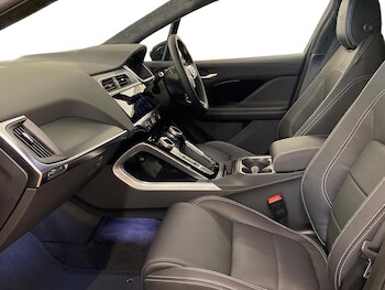 Used Jaguar I-Pace 2025 for sale - 77487696: Photo