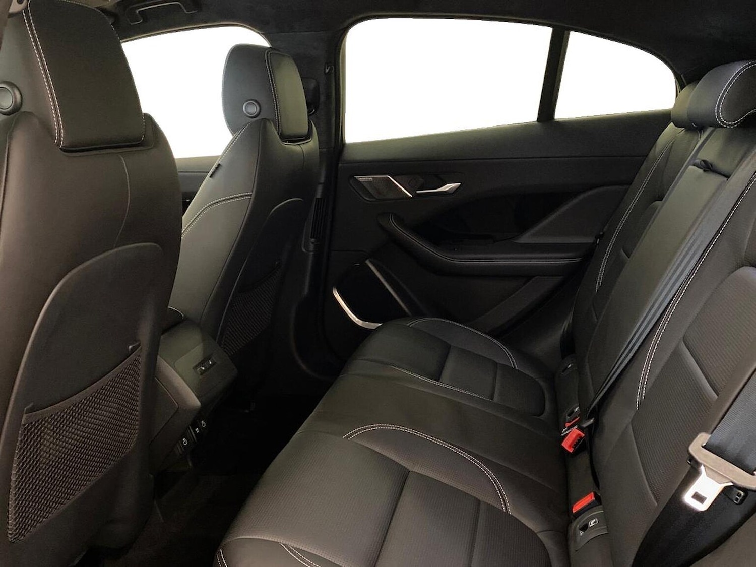 Used Jaguar I-Pace 2025 for sale - 77487696: Photo 4