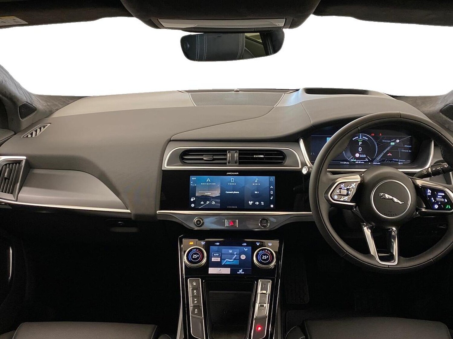 Used Jaguar I-Pace 2025 for sale - 77487696: Photo 9