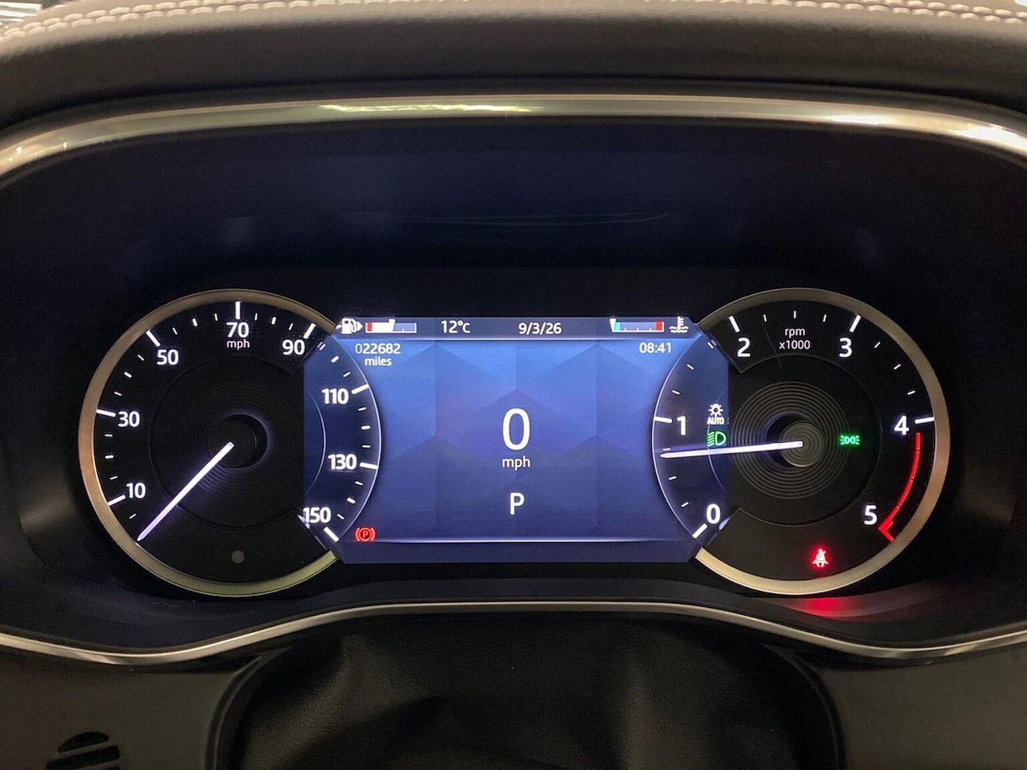 Used Jaguar F-Pace 2023 for sale - 77803449: Photo 16