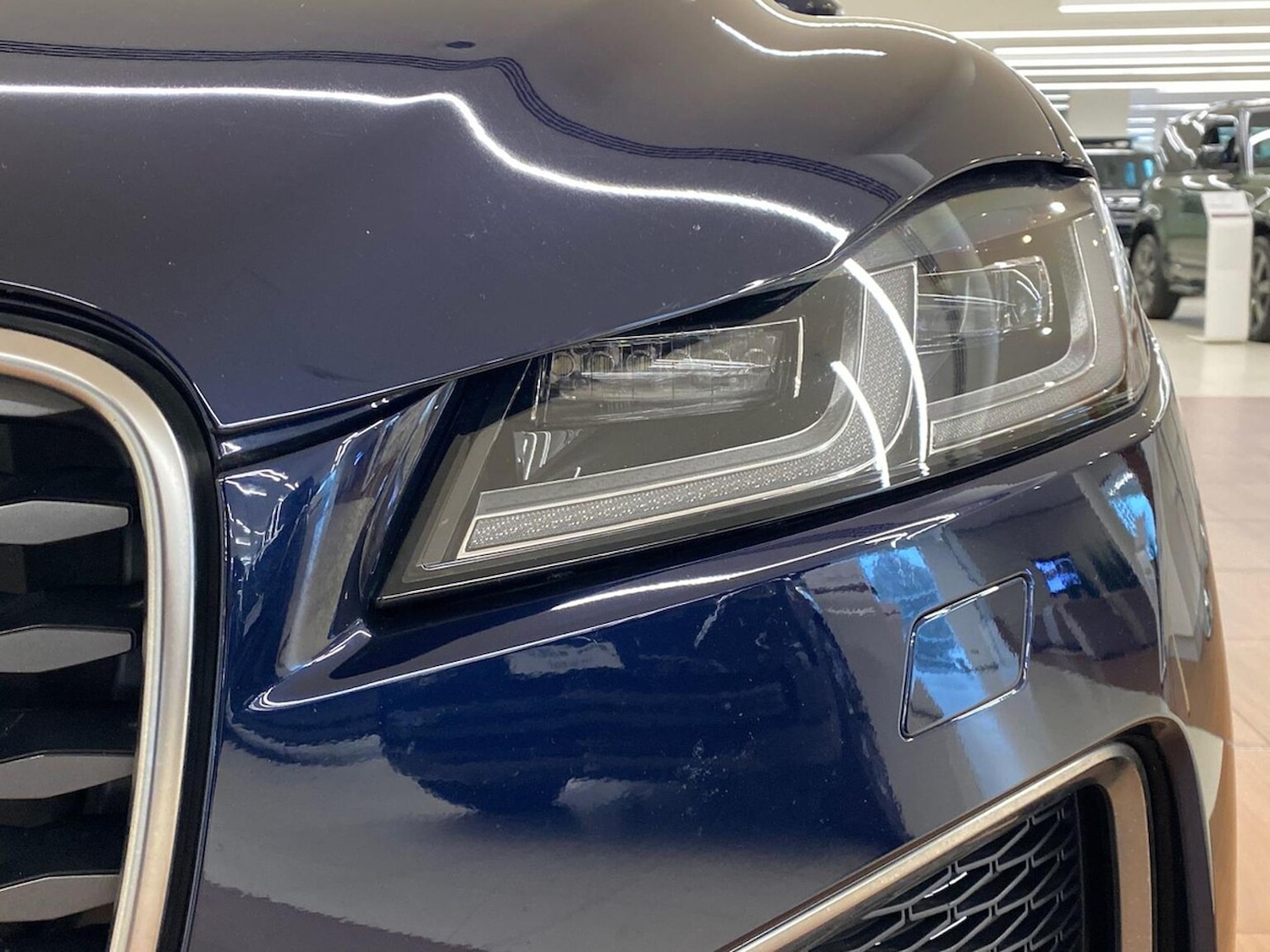 Used Jaguar F-Pace 2023 for sale - 77803449: Photo 17