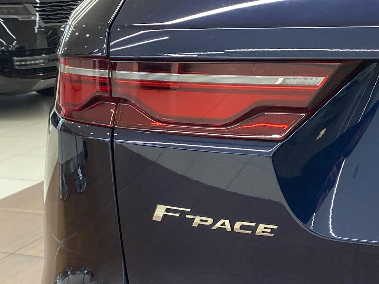 Used Jaguar F-Pace 2023 for sale - 77803449: Photo 19