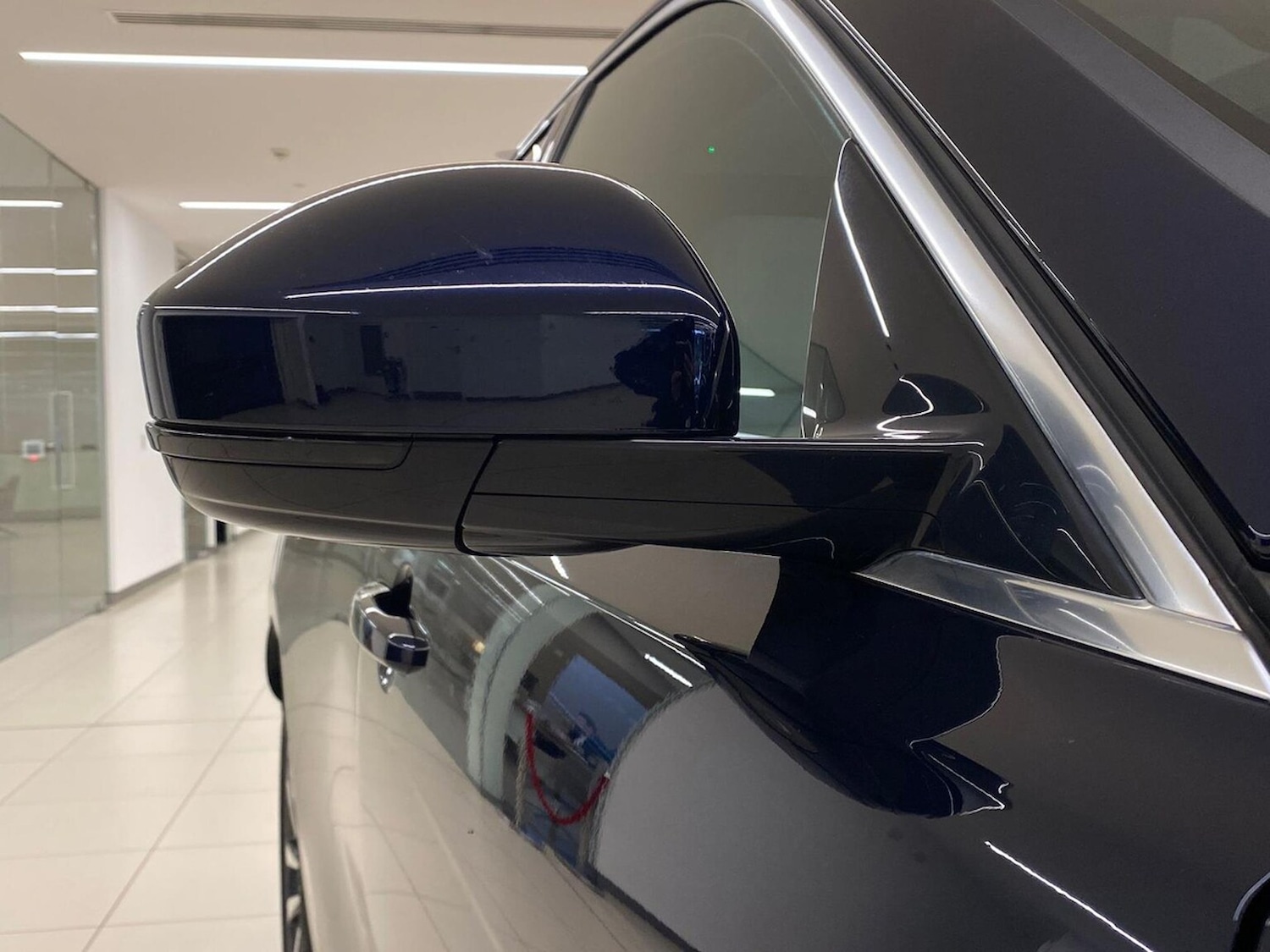 Used Jaguar F-Pace 2023 for sale - 77803449: Photo 29