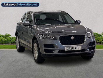 2020 - 2.0D Portfolio 5Dr Auto Awd