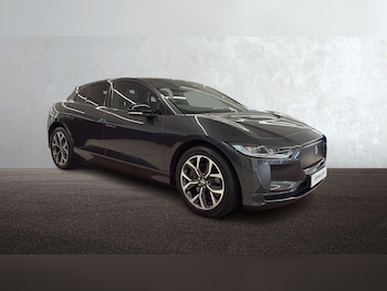 Used Jaguar I-Pace 2024 for sale - 79478633: Photo