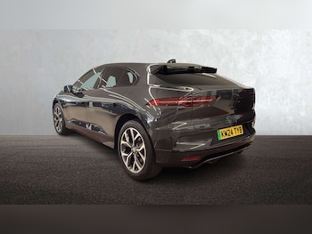Used Jaguar I-Pace 2024 for sale - 79478633: Photo
