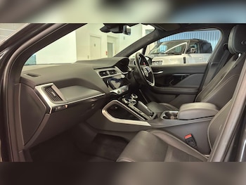 Used Jaguar I-Pace 2024 for sale - 79478633: Photo