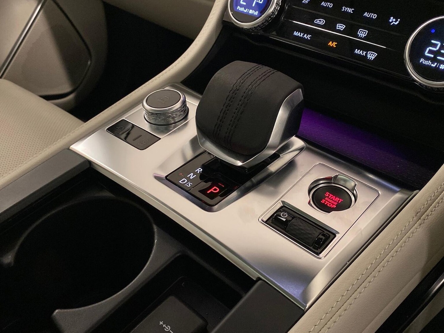 Used Jaguar F-Pace 2021 for sale - 78193877: Photo 15