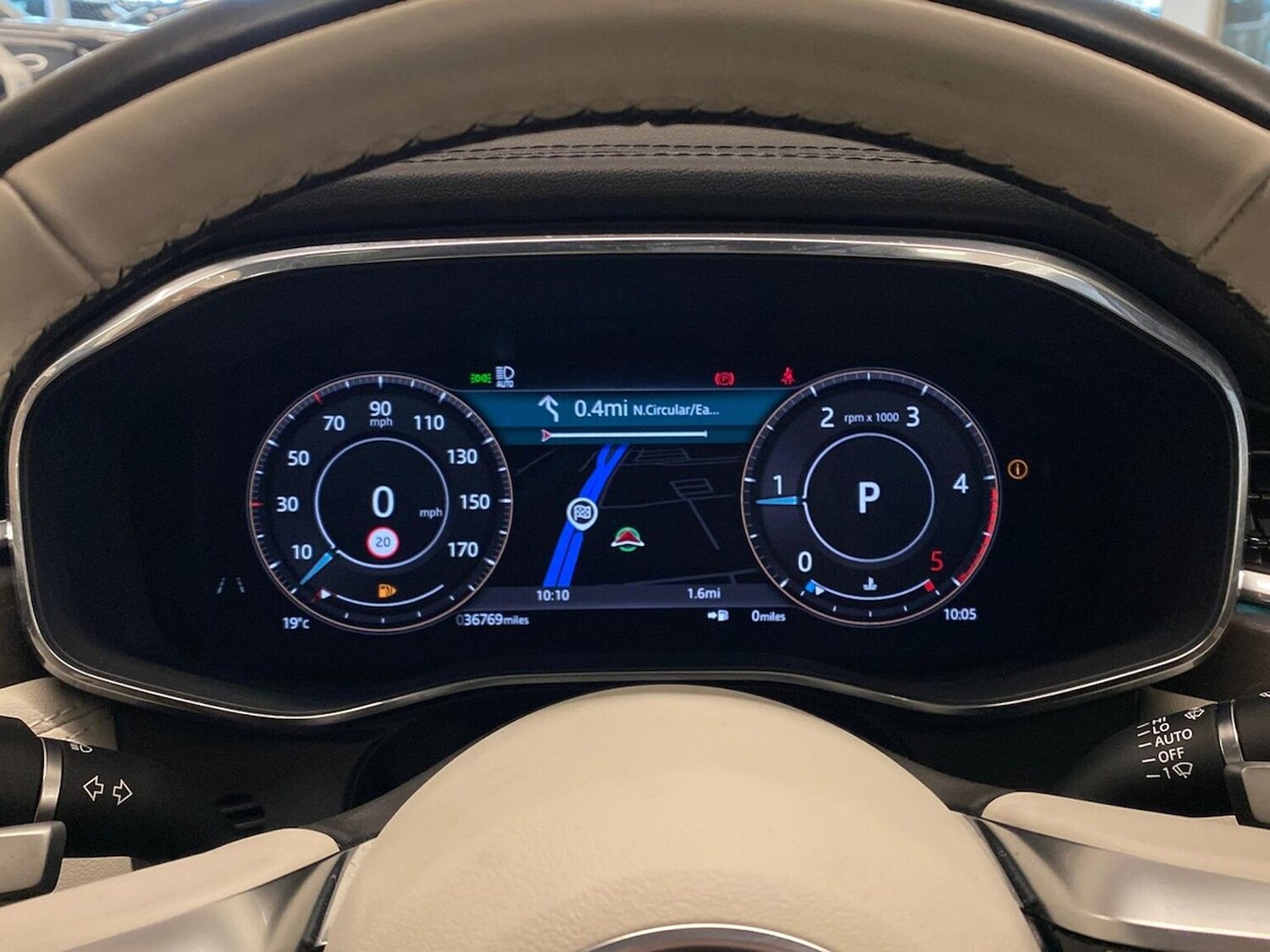 Used Jaguar F-Pace 2021 for sale - 78193877: Photo 18