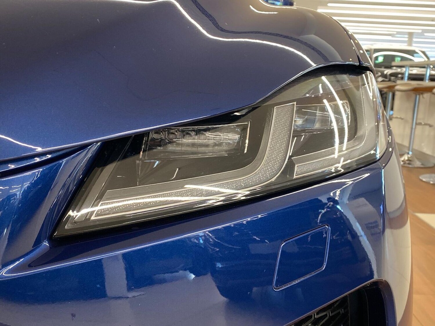 Used Jaguar F-Pace 2021 for sale - 78193877: Photo 19