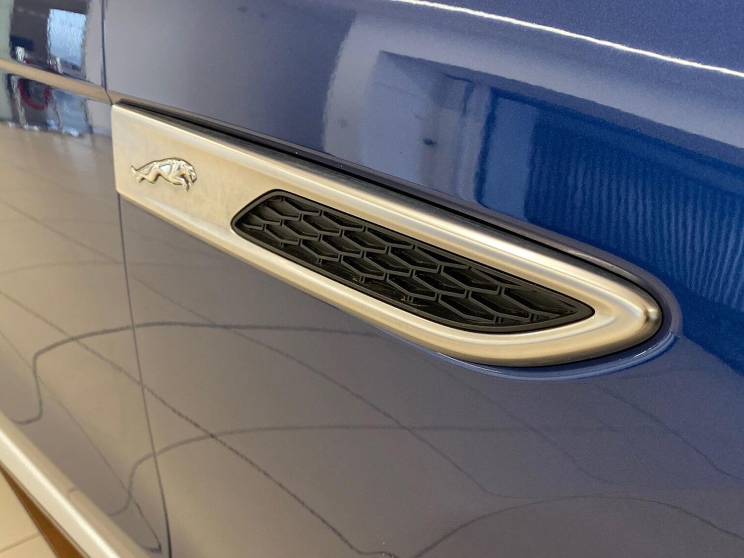 Used Jaguar F-Pace 2021 for sale - 78193877: Photo 22