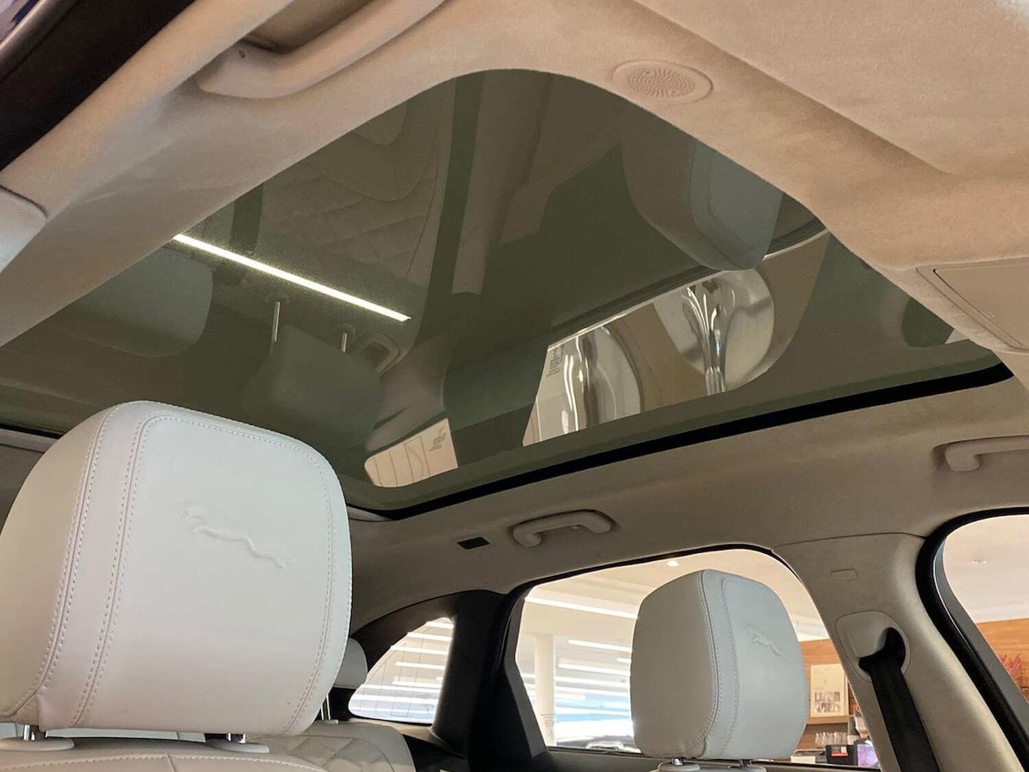 Used Jaguar F-Pace 2021 for sale - 78193877: Photo 23