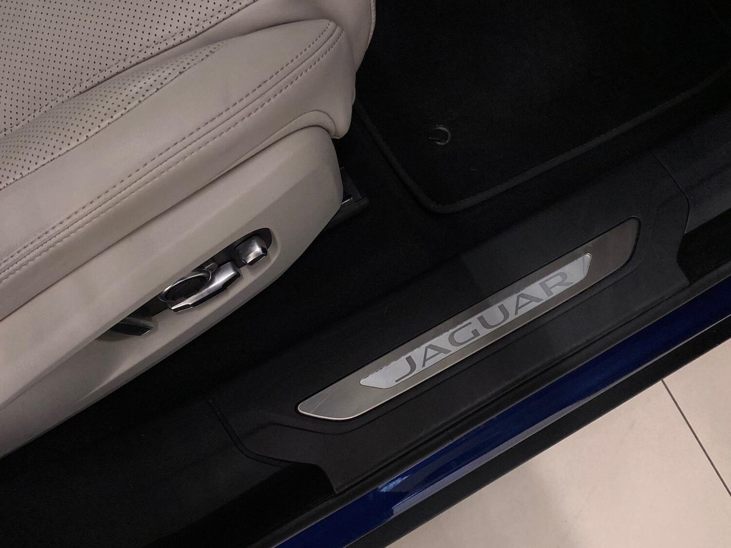 Used Jaguar F-Pace 2021 for sale - 78193877: Photo 24