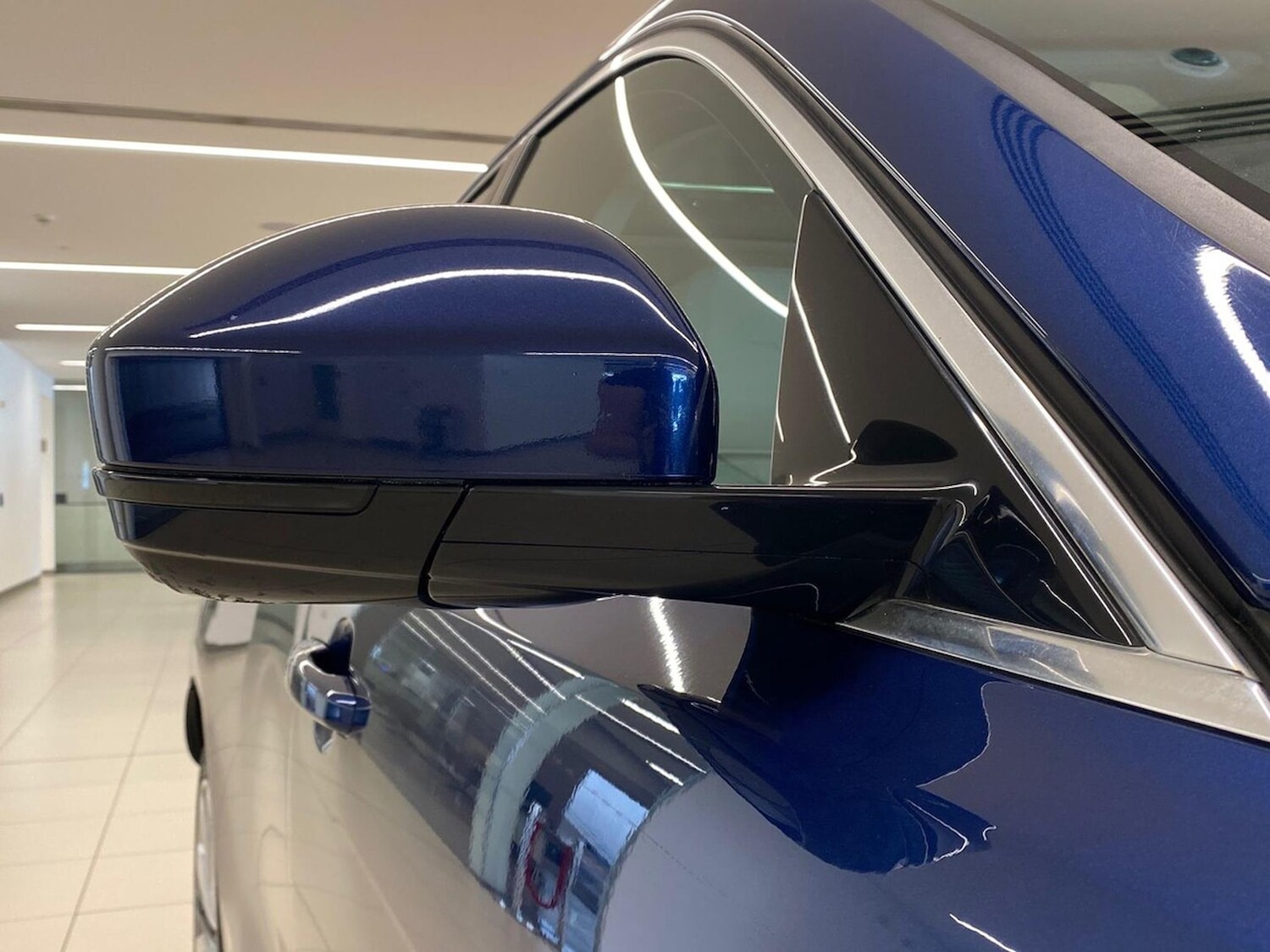 Used Jaguar F-Pace 2021 for sale - 78193877: Photo 26