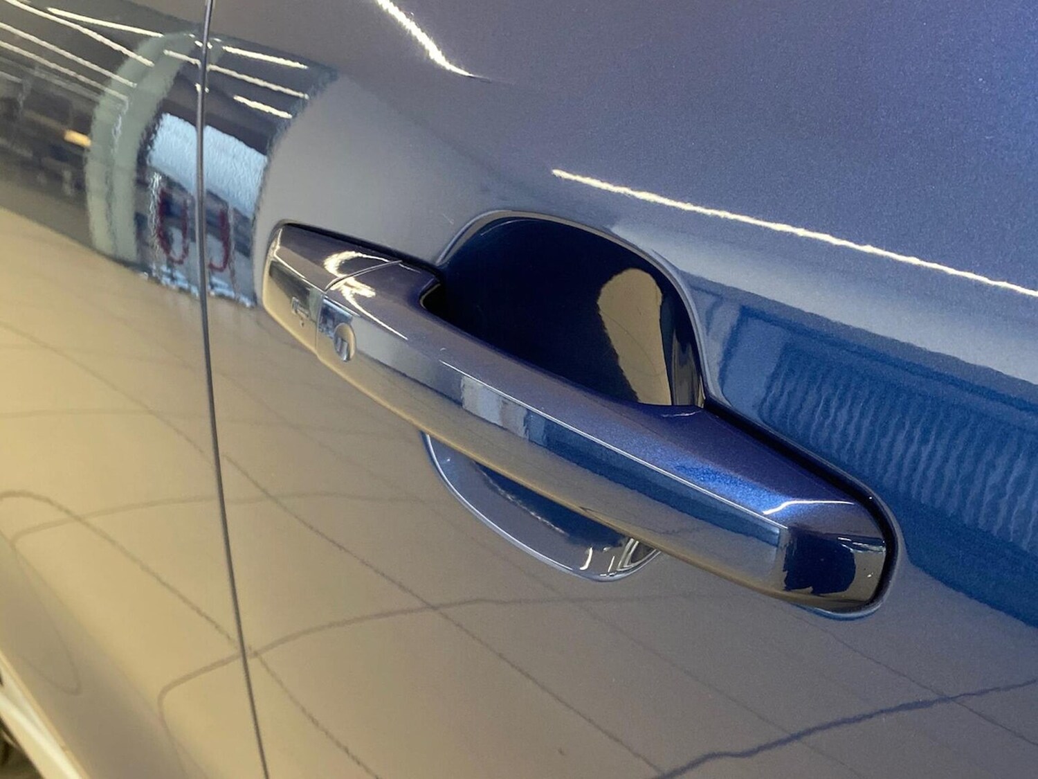 Used Jaguar F-Pace 2021 for sale - 78193877: Photo 27