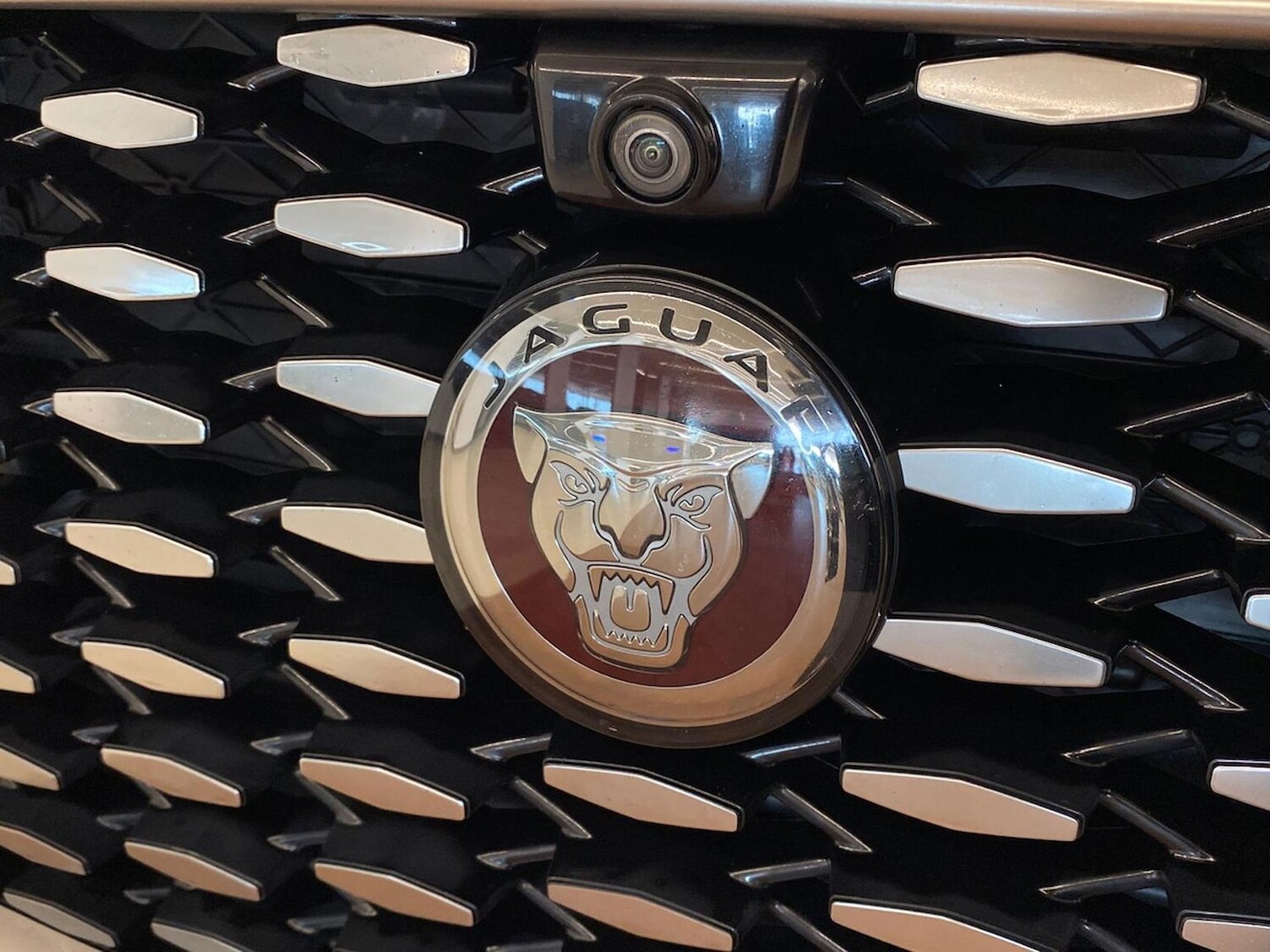 Used Jaguar F-Pace 2021 for sale - 78193877: Photo 28