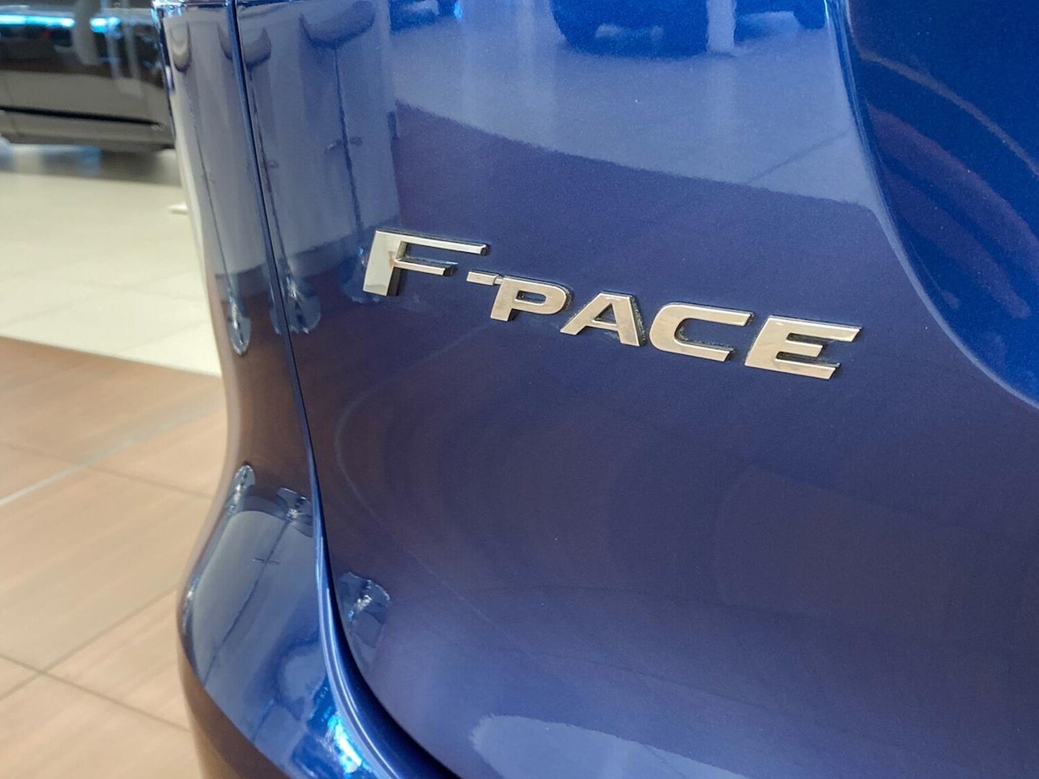 Used Jaguar F-Pace 2021 for sale - 78193877: Photo 29