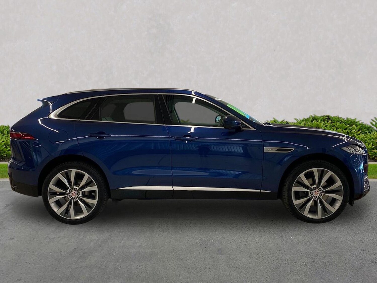 Used Jaguar F-Pace 2021 for sale - 78193877: Photo 7