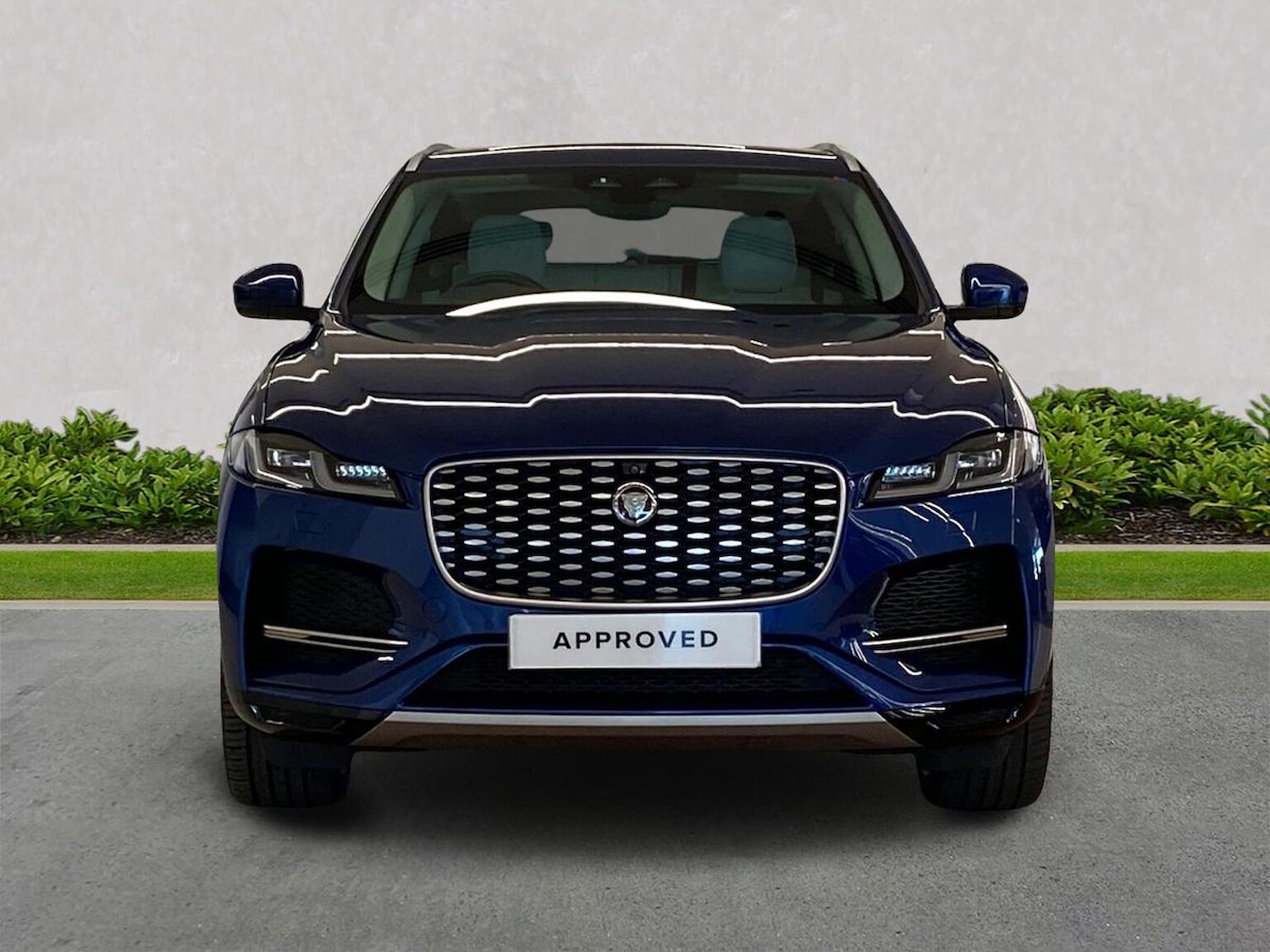 Used Jaguar F-Pace 2021 for sale - 78193877: Photo 9