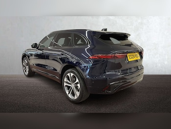 Used Jaguar F-Pace 2024 for sale - 79557208: Photo