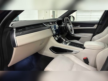 Used Jaguar F-Pace 2024 for sale - 79557208: Photo
