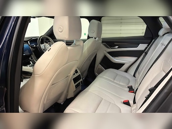 Used Jaguar F-Pace 2024 for sale - 79557208: Photo