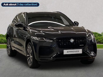 2023 - 2.0 D200 R-Dynamic SE Black 5dr Auto AWD