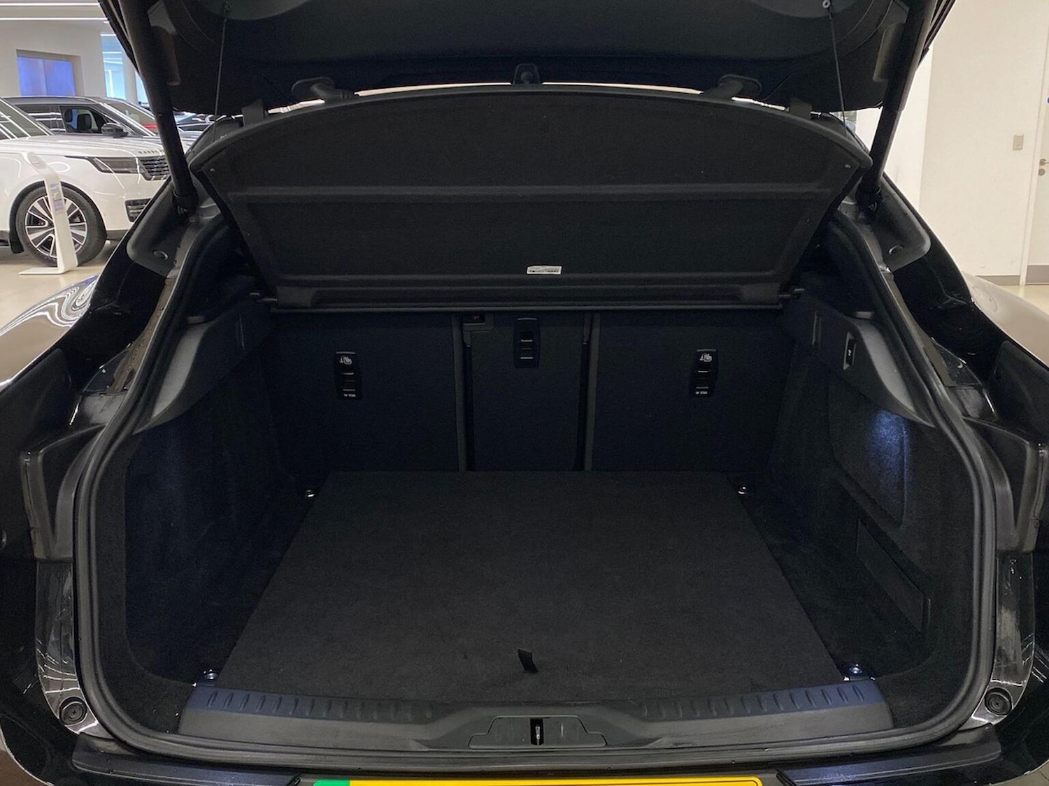 Used Jaguar I-Pace 2024 for sale - 77985078: Photo 10