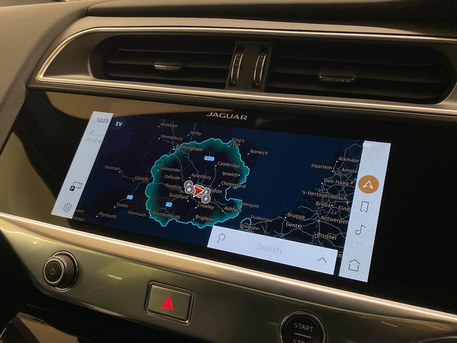 Used Jaguar I-Pace 2024 for sale - 77985078: Photo 11