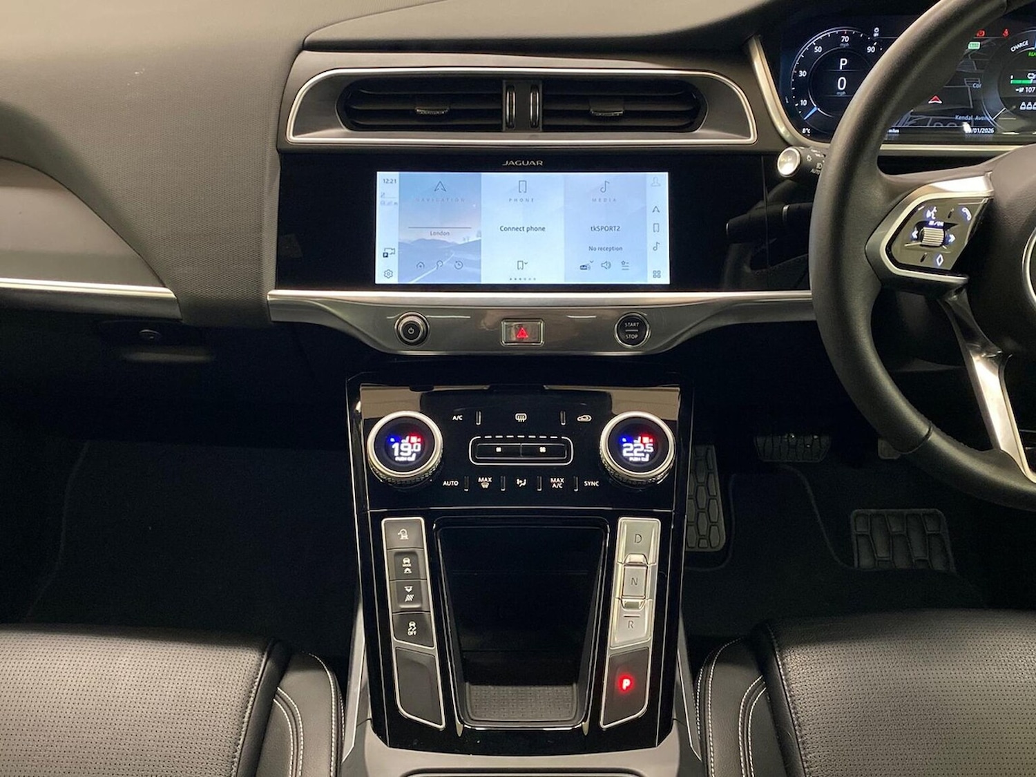 Used Jaguar I-Pace 2024 for sale - 77985078: Photo 14