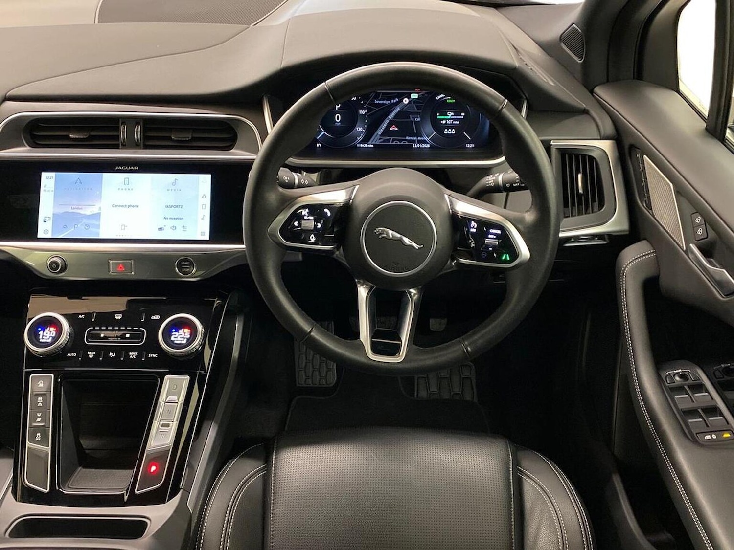 Used Jaguar I-Pace 2024 for sale - 77985078: Photo 15