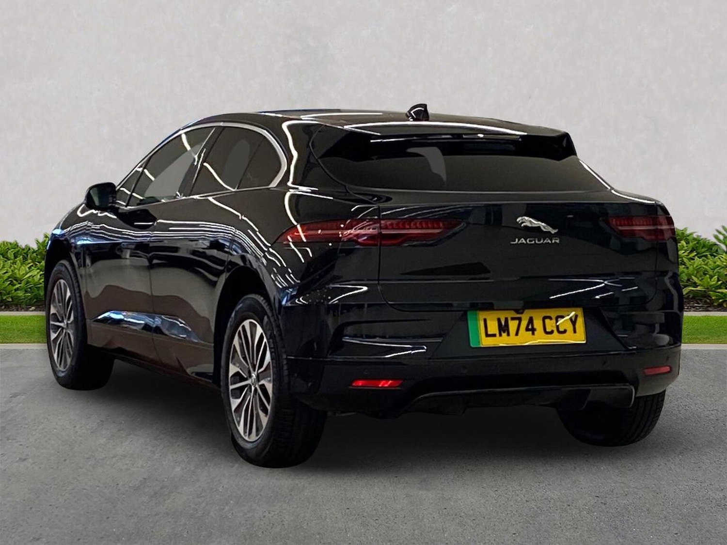 Used Jaguar I-Pace 2024 for sale - 77985078: Photo 2