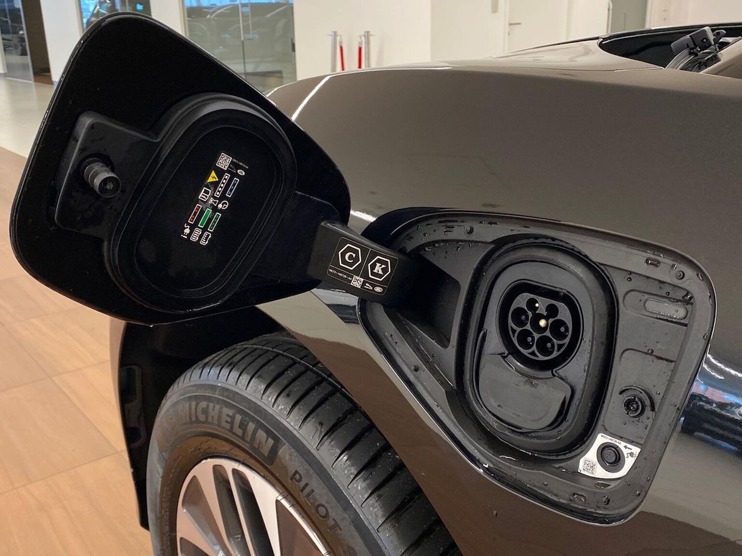 Used Jaguar I-Pace 2024 for sale - 77985078: Photo 21